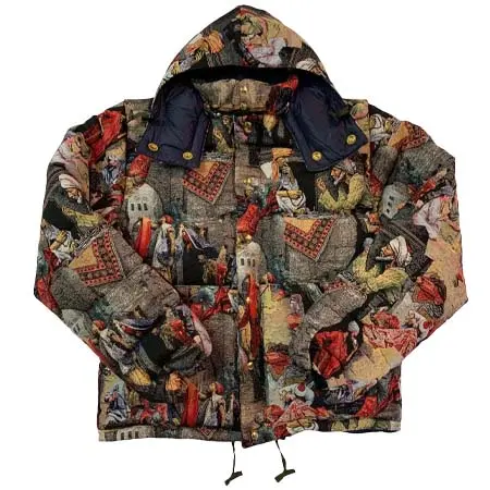 BLESS(ブレス) Downsweater