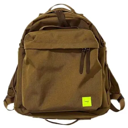 Blue Lug(ブルーラグ) CHARI&CO × BLUE LUG MULTI HANDLE DAY PACK リュック バッグ