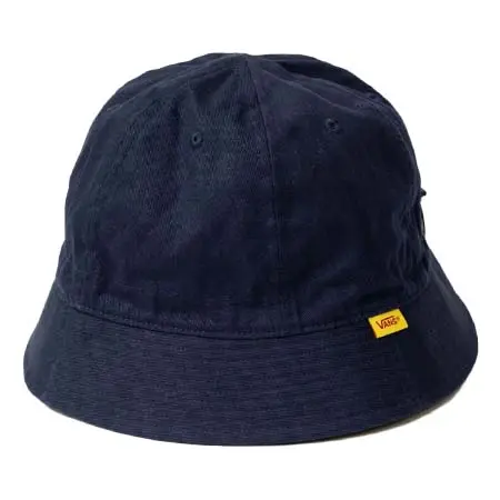 Blue Lug(ブルーラグ) *VANS×BLUE LUG* cycle work hat (navy)