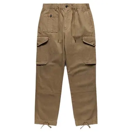 BODEGA(ボデガ) X TODD SNYDER HERRINGBONE CARGO PANTS