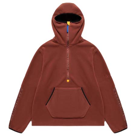 BODEGA(ボデガ) INCOGNITO HOODIE