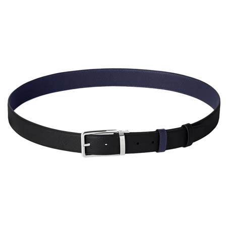 BONAVENTURA(ボナベンチュラ) スクエアバックル ベルト