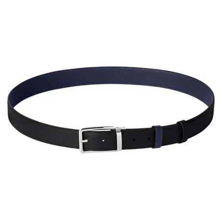 BONAVENTURA(ボナベンチュラ) スクエアバックル ベルト