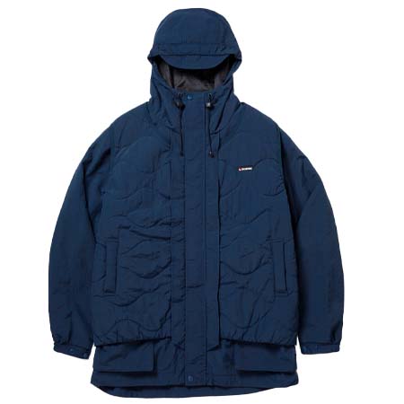 Bonfire(ボンファイア) ADAPT JACKET