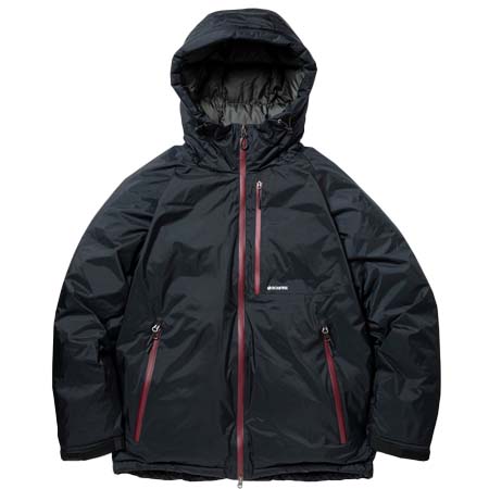 Bonfire(ボンファイア) BF AURORA DOWN JACKET