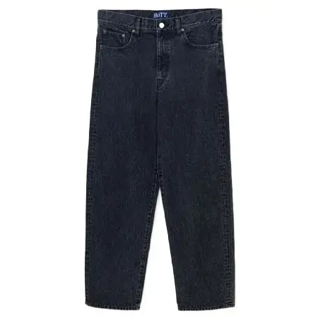 BoTT(ボット) Loose-Fit Jean