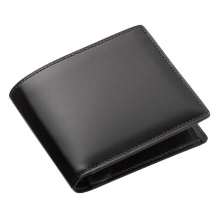 Brelio(ブレイリオ) トラディション フルコードバン 小銭入れ付き二つ折り財布