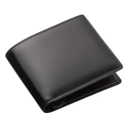 Brelio(ブレイリオ) トラディション フルコードバン 小銭入れ付き二つ折り財布