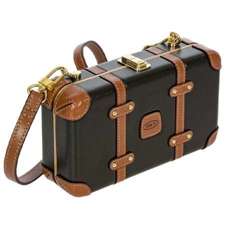 BRIC’S(ブリックス) BELLAGIO3 ベラージオ3 ショルダーバッグ 89227 ／ BB608370