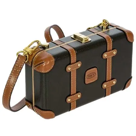 BRIC’S(ブリックス) BELLAGIO3 ベラージオ3 ショルダーバッグ 89227 ／ BB608370