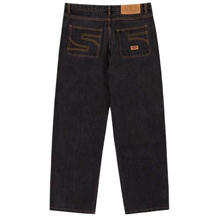 BRONZE56k(ブロンズ) 56 DENIM JEANS