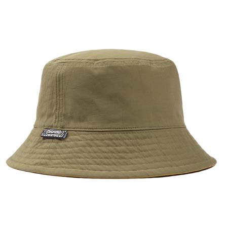 BRONZE56k(ブロンズ) REVERSIBLE BUCKET HAT