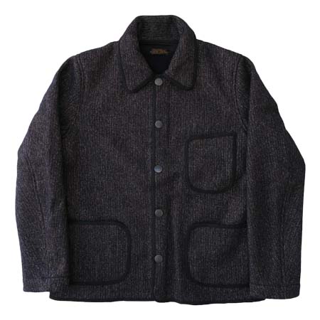 Brown’s BEACH JACKET(ブラウンズビーチジャケット) 224-COVERALL 1ST-