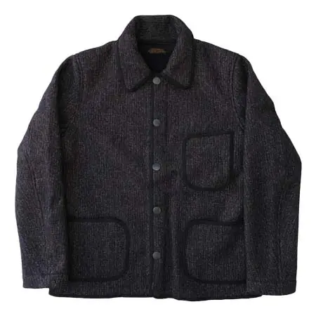 Brown’s BEACH JACKET(ブラウンズビーチジャケット) 224-COVERALL 1ST-