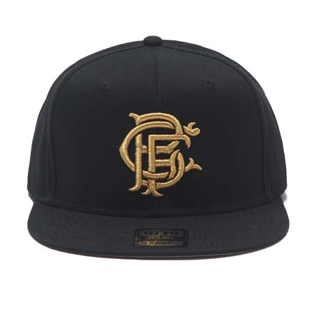 buenavista(ブエナビスタ) BFC LOGO CAP