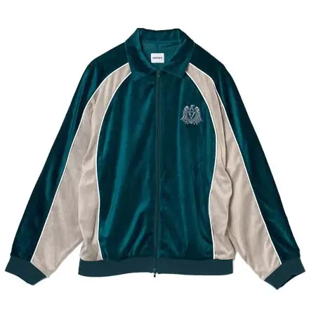 buenavista(ブエナビスタ) VELOUR TRACK JK