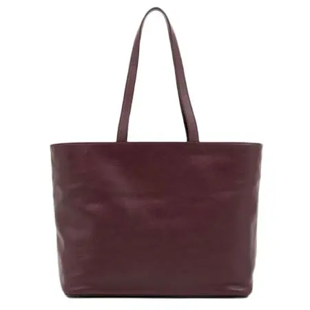 BUSINESS LEATHER FACTORY(ビジネスレザーファクトリー) トートバッグ