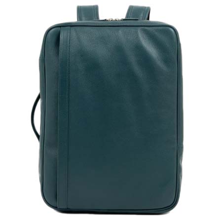 BUSINESS LEATHER FACTORY(ビジネスレザーファクトリー) ビジネスバックパック