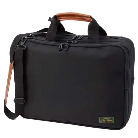 Busy Beaver(ビジィビーバー) DSCサイズアップスリーウェイバッグ