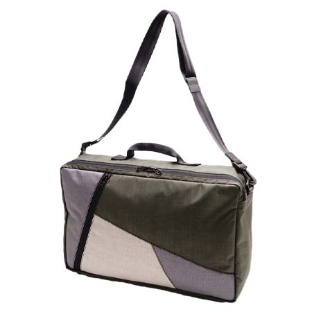 Busy Beaver(ビジィビーバー) ジオメトリックバッグ