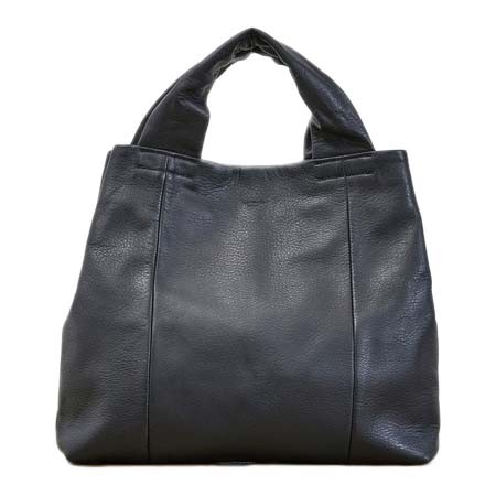 Butler Verner Sails(バトラーウ゛ァーナーセイルス) ソフトカウレザートートバッグ / JA-2594