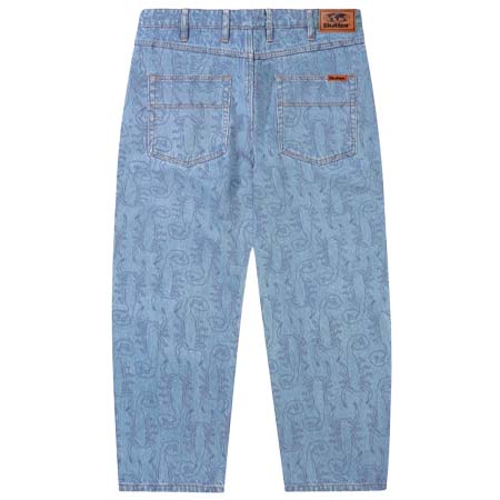 BUTTERGOODS(バターグッズ) Scorpion Denim Jeans