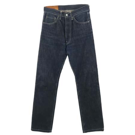 BYEMRT(バイミスターティー) デニムパンツ