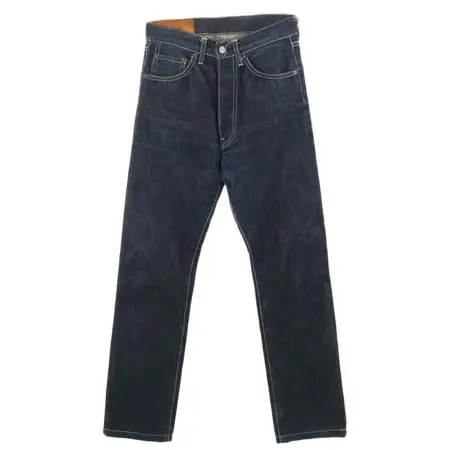 BYEMRT(バイミスターティー) デニムパンツ