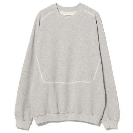 CABARET POVAL(キャバレーポバール) Fabien Sweatshirt
