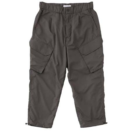 CABARET POVAL(キャバレーポバール) Track Cargo Pants