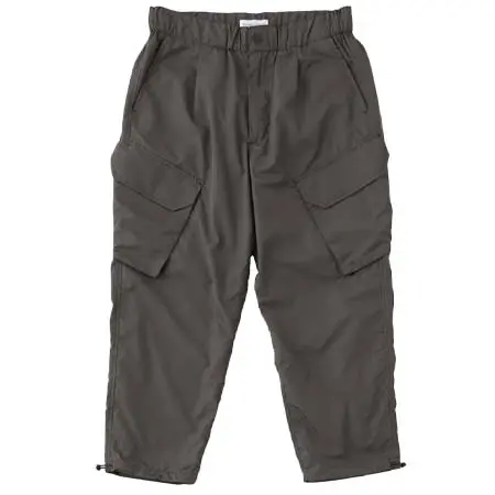 CABARET POVAL(キャバレーポバール) Track Cargo Pants