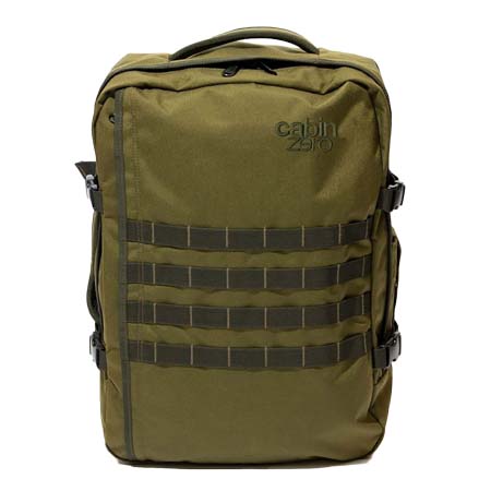 cabinzero(キャビンゼロ) NEW MIL STYLE 44L CZ-091