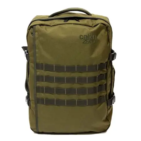 cabinzero(キャビンゼロ) NEW MIL STYLE 44L CZ-091