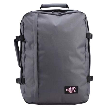 cabinzero(キャビンゼロ) CLASSIC 2WAY 44L リュック バックパック cz061