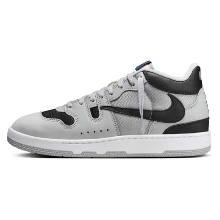 CACTUS JACK(カクタスジャック) アタック x Cactus Jack Light Smoke Grey