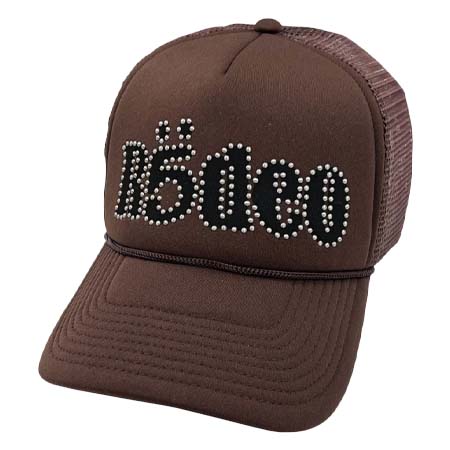 CACTUS JACK(カクタスジャック) CACTUS JACK × SP5DER / DAYS BEFORE RODEO TRUCKER HAT