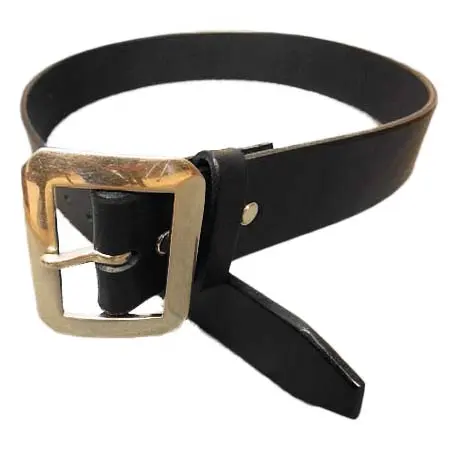 CALIFORNIA MFG.CO.(カリフォルニアマニュファクチュアリング) シングルピンベルト[VCM0019]