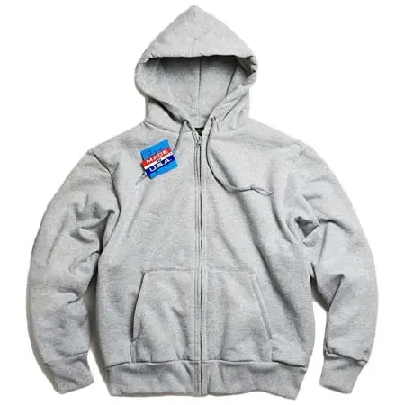 CAMBER(キャンバー) 131 アークティックサーマル ジップフード BIG SIZE MADE IN USA