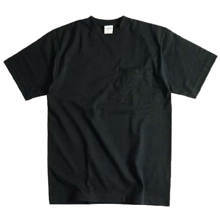CAMBER(キャンバー) 302 マックスウェイト 半袖 ポケット Tシャツ MADE IN USA