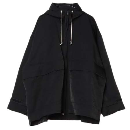 CAMIEL FORTGENS B.V.(カミエルフォートヘンス) XXL OUTDOOR JACKET