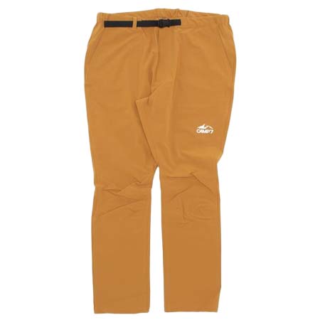 CAMP7(キャンプセブン) STRETCH PANTS
