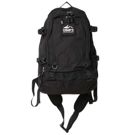 CAMP7(キャンプセブン) デイパック