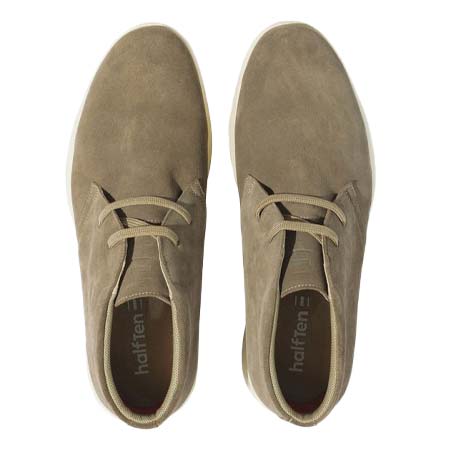 canterbury(カンタベリー) フィールドデザートブーツ