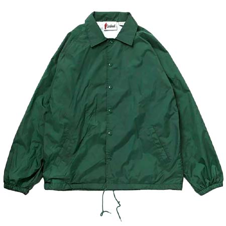 Cardinal Activewear(カーディナルアクティブウエア) Light Lined Coaches Jacket