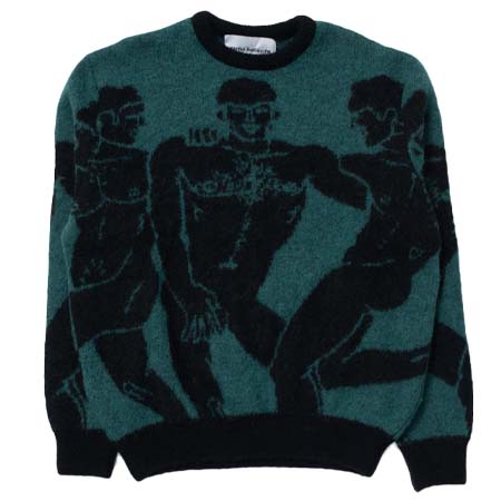 Carne Bollente(カルネボレンテ) B.F.F.