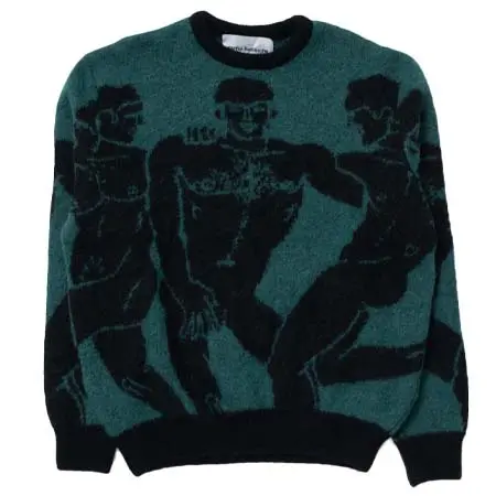 Carne Bollente(カルネボレンテ) B.F.F.