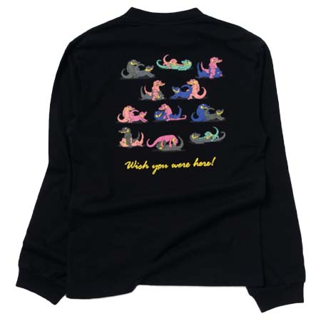 Carne Bollente(カルネボレンテ) Cockodile