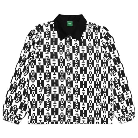 Carrots(キャロッツ) CARROTS by Anwar Carrots （キャロッツ）ALL OVER PRINT COACHES JACKET