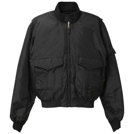 CDG(シーディージー) CDG x ALPHA WEP JACKET