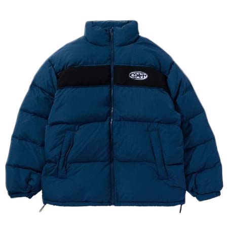 centimeter(センチメーター) Bomb down jacket